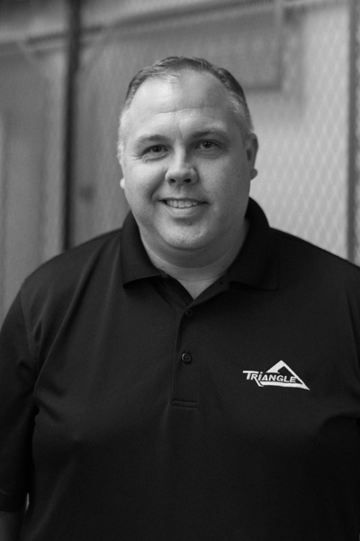 Matt Smith - headshot of WMCI Carpentry Instructor
