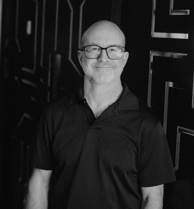 Paul Hayward - Electrical 2A