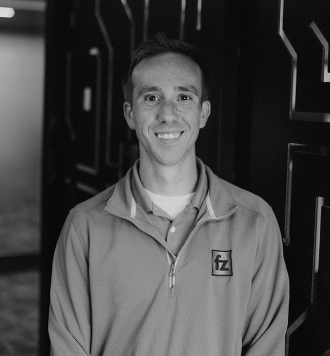 Matt Holmberg - Electrical 3A Instructor