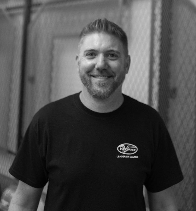Justin Crafton - Exterior Envelope 1 Instructor