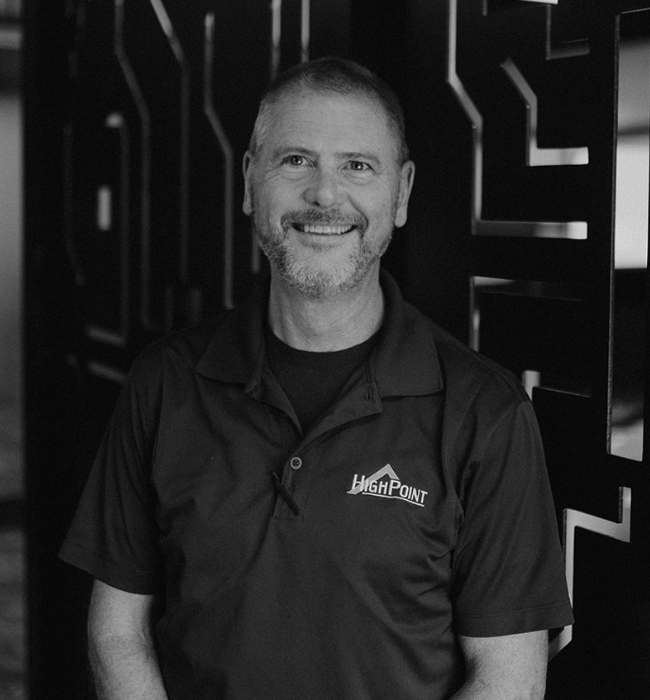 John Edwards - Electrical 1A Instructor