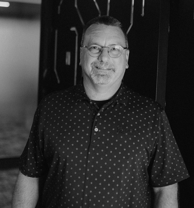Joe Cleveland - Electrical 4A
