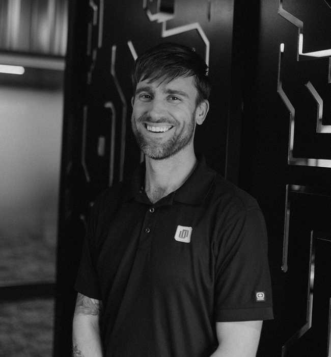 Kyle Jelens - WMCI High School Instructor & Program Manager