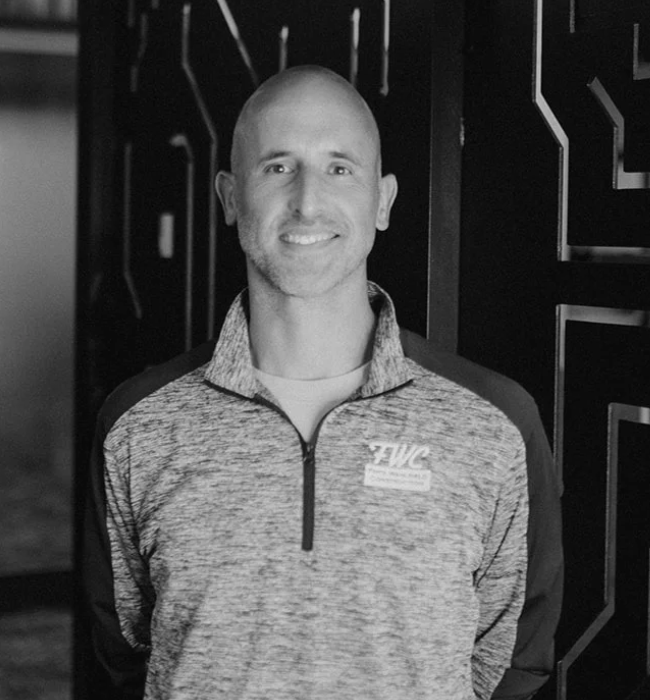 Wes Braun - General Carpentry