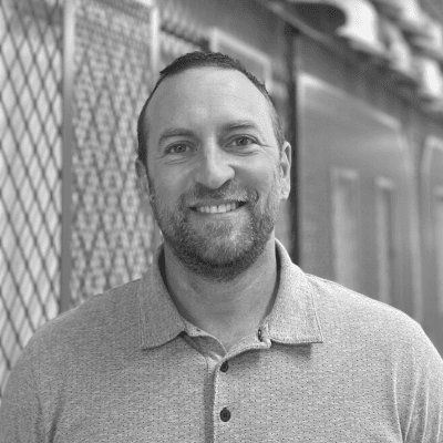 Jason Roh- Director of Instruction