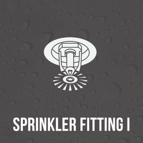 SPRINKLER FITTING I _ Featured Image