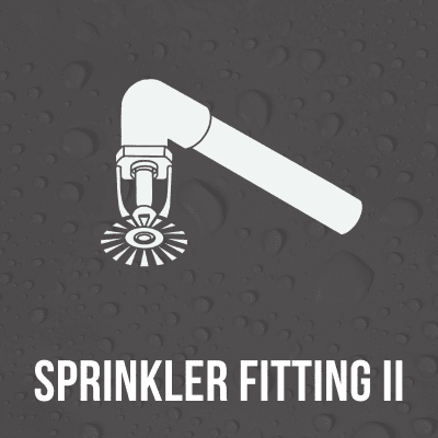 SPRINKLER FITTING II _ featured image
