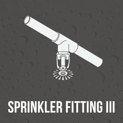 SPRINKLER FITTING II _ featured image