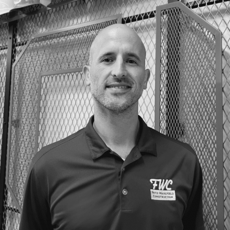 Wes Braun General Carpentry Training Instructor